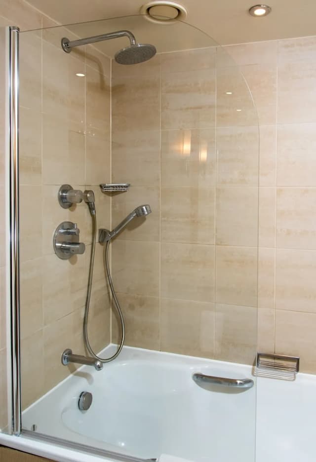 肯辛頓城市公園大廣場酒店-家庭套房-6