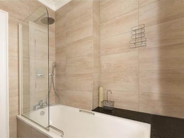 Staunton Hotel-Superior Double Room, Ensuite-6