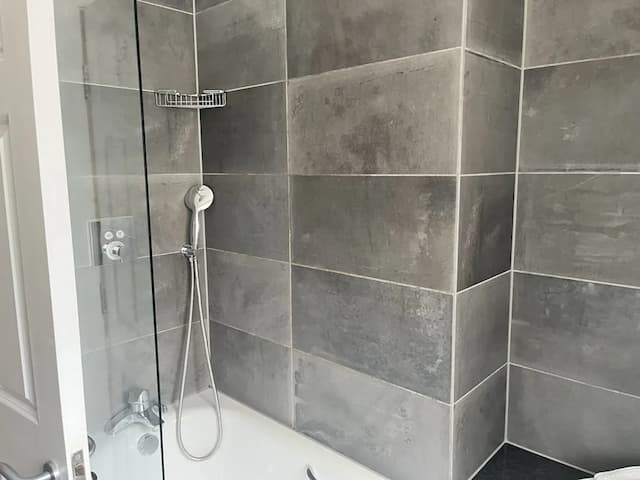 Staunton Hotel-Triple Room, Ensuite-10