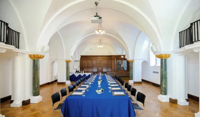 웰링턴 호텔 바이 블루 오키드-아파트, 침실 1개-14