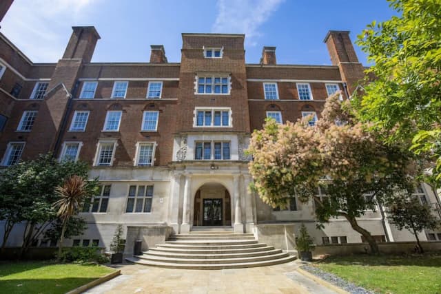 웰링턴 호텔 바이 블루 오키드-슈피리어 싱글룸-2