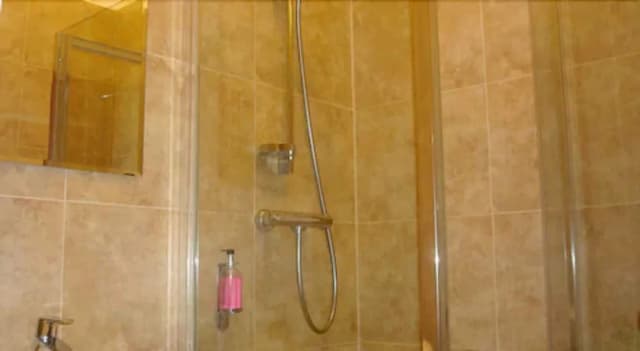 포레스트 게이트 호텔-이코노미 더블룸, 공용 욕실-7