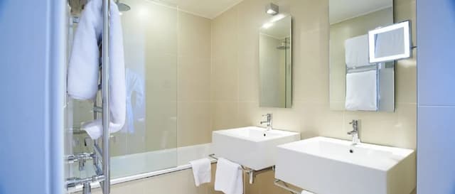 Durrants Hotel-Suite (Double)-3