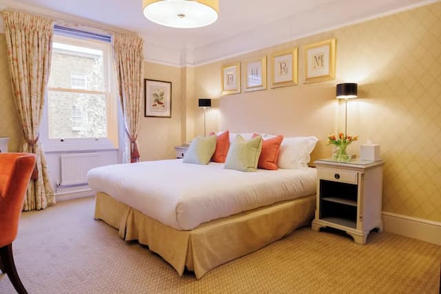 Durrants Hotel-Suite (Double)-4