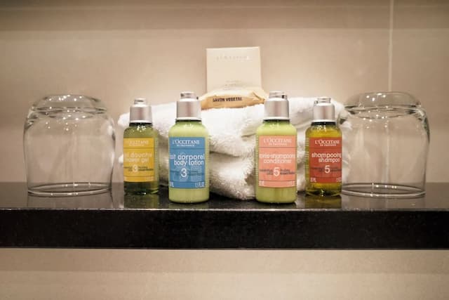 Durrants Hotel-Single Room-6