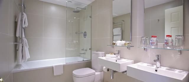 Durrants Hotel-Studio (Double)-3