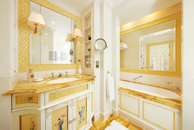 蘭斯鉑瑞飯店 - 歐特克精選-行政套房 (Junior)-3