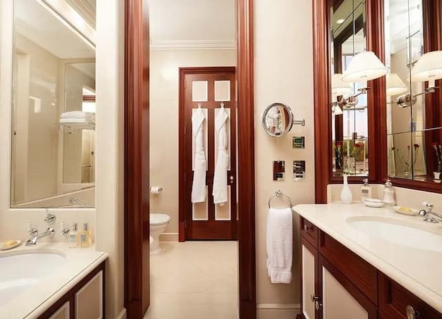 蘭斯鉑瑞飯店 - 歐特克精選-行政套房 (Junior)-5