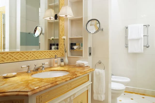 蘭斯鉑瑞飯店 - 歐特克精選-普通套房-6