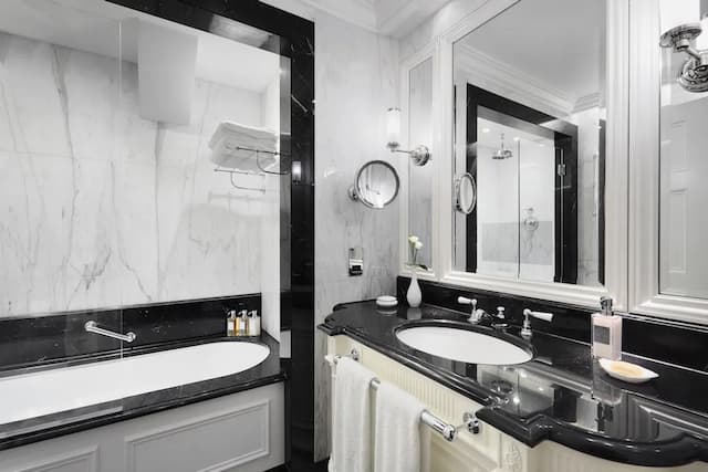 蘭斯鉑瑞飯店 - 歐特克精選-行政客房-4