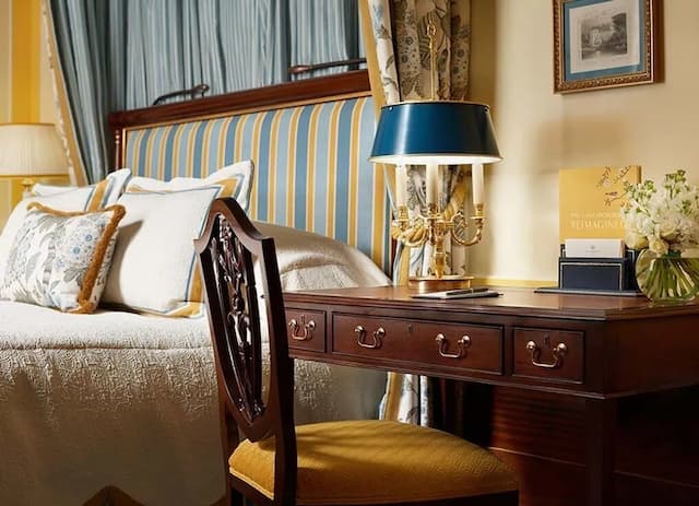 蘭斯鉑瑞飯店 - 歐特克精選-極品客房-4