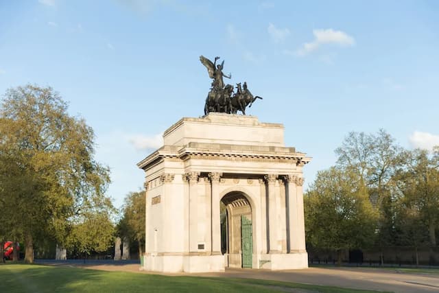 蘭斯鉑瑞飯店 - 歐特克精選-套房, 邊間 (Hyde Park)-5