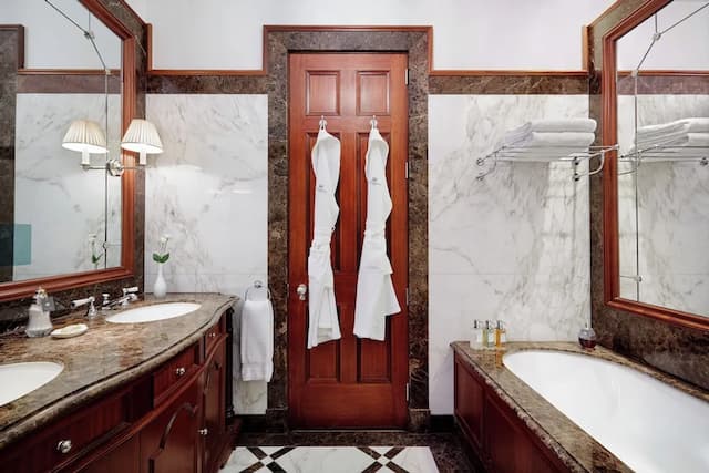 蘭斯鉑瑞飯店 - 歐特克精選-套房, 邊間 (Hyde Park)-6