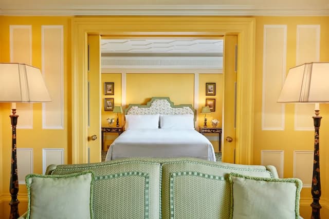 蘭斯鉑瑞飯店 - 歐特克精選-套房 (Park)-2