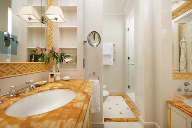 蘭斯鉑瑞飯店 - 歐特克精選-套房 (Park)-3