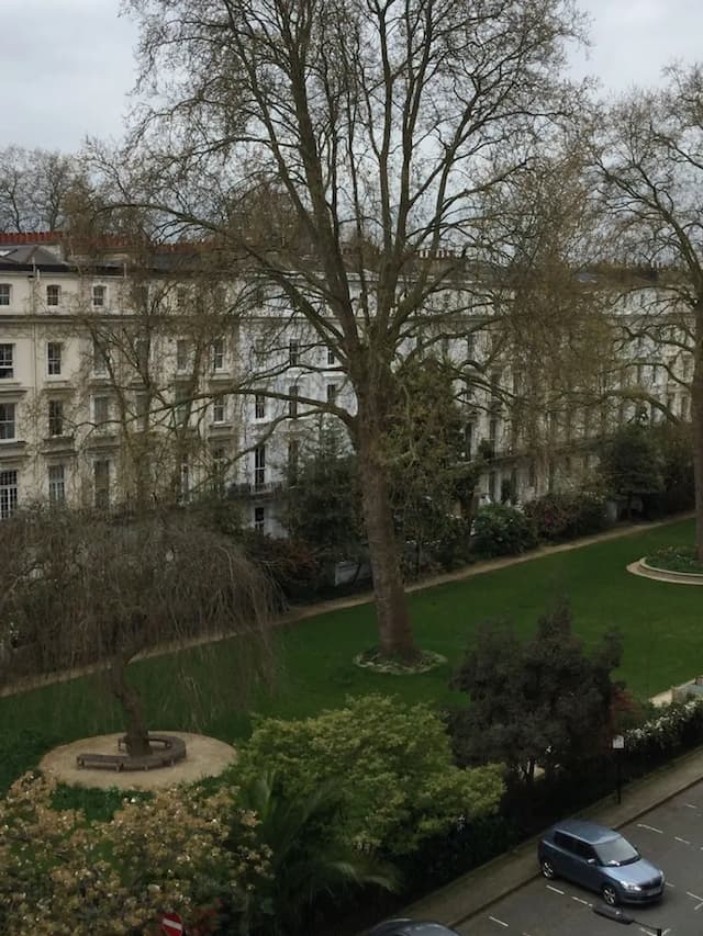 The Royale Chulan Hyde Park-Standard Double Room-22