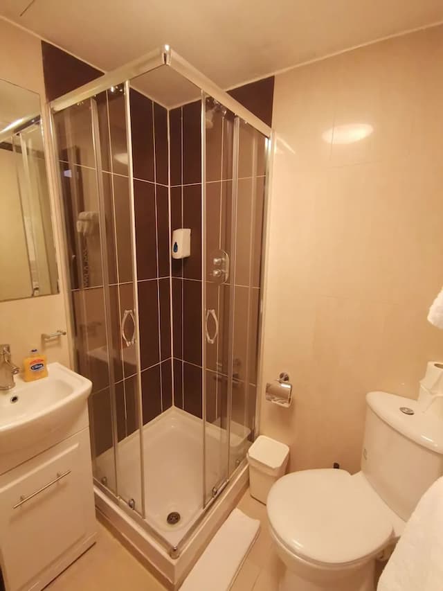 The Royale Chulan Hyde Park-Standard Double Room-24