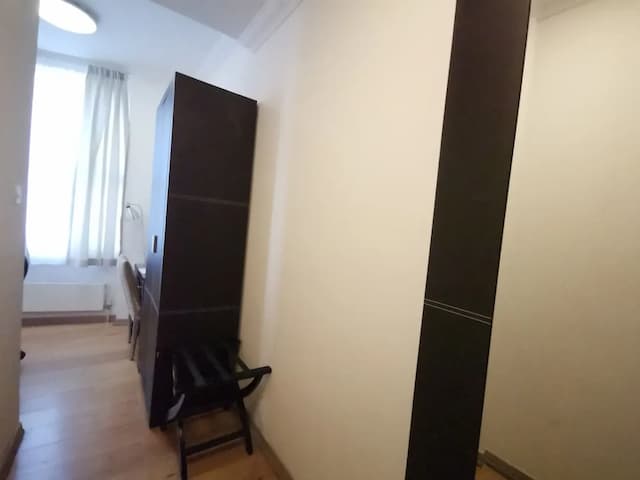 The Royale Chulan Hyde Park-Classic Single Room, 1 Twin Bed-11