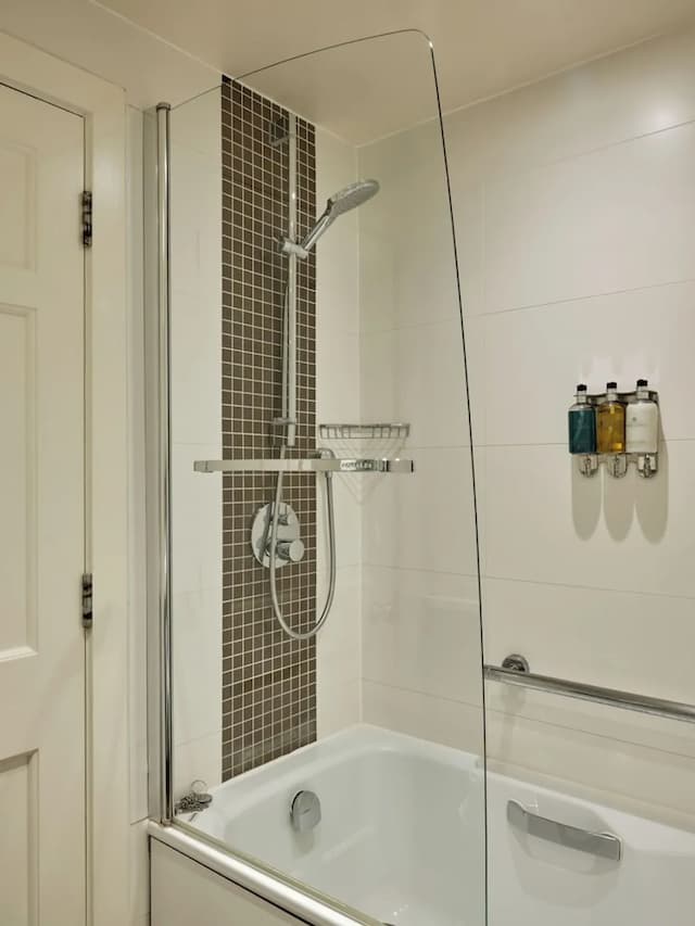 Montagu Place Hotel-Comfy Standard Double-5