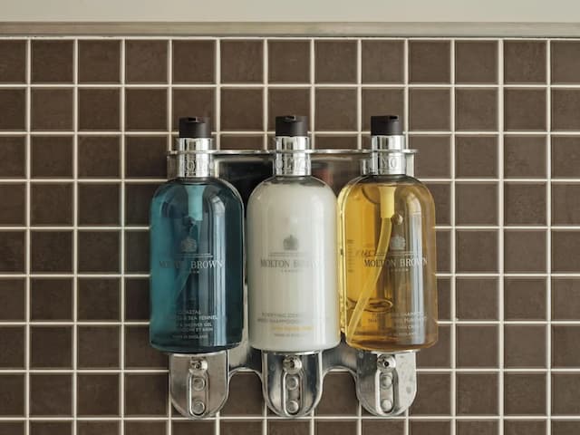 Montagu Place Hotel-Comfy Standard Double-6