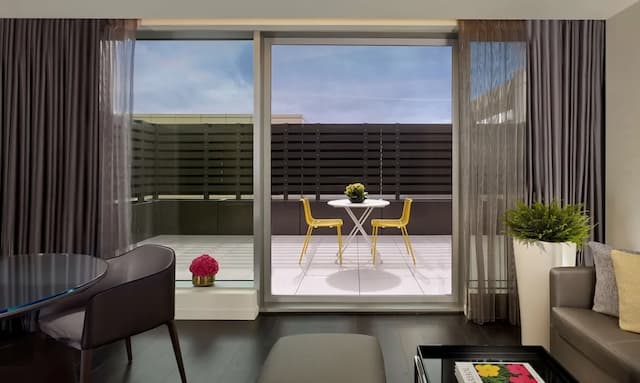 倫敦滑鐵盧麗亭飯店-套房, 1 張特大雙人床 (1 Bedroom)-3