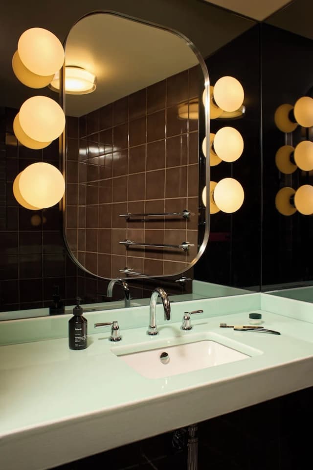 The Hoxton Shoreditch-Cosy Double-6