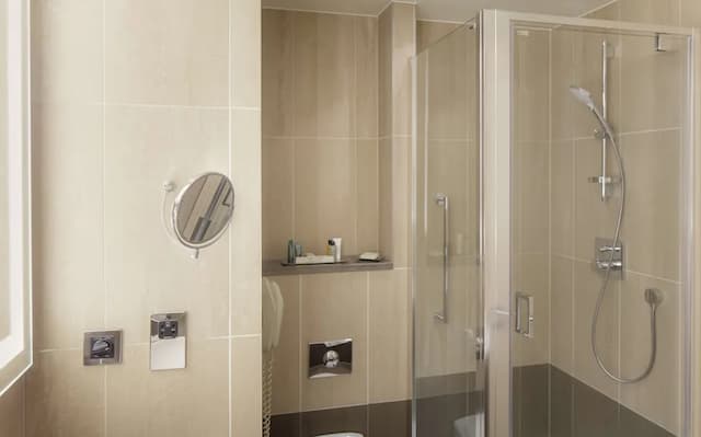 倫敦塔橋希爾頓飯店-King Deluxe, 客房-7