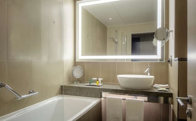 倫敦塔橋希爾頓飯店-King, 客房-8