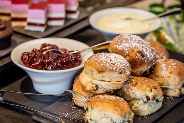 倫敦塔橋希爾頓飯店-行政雙床房-14