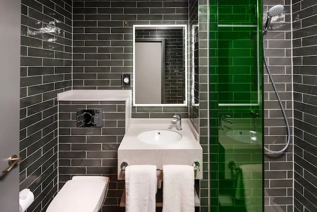 イビス スタイルズ ロンドン イーリング-ファミリー ルーム ダブルベッド 1 台ソファーベッド付き (The Family)-4