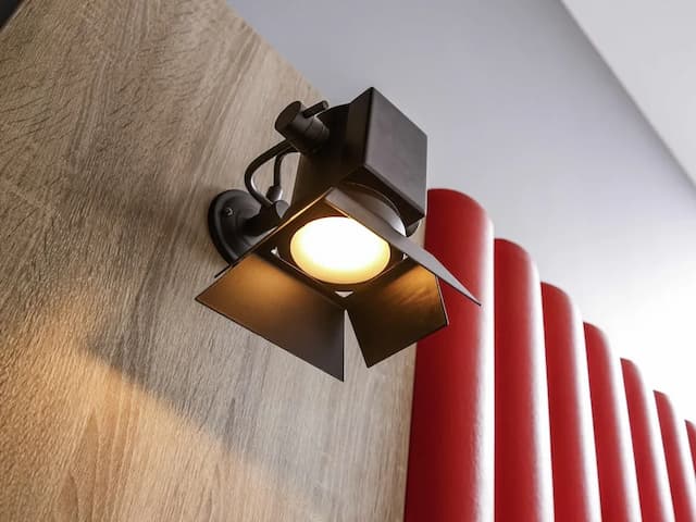 イビス スタイルズ ロンドン イーリング-ファミリー ルーム ダブルベッド 1 台ソファーベッド付き (The Family)-13