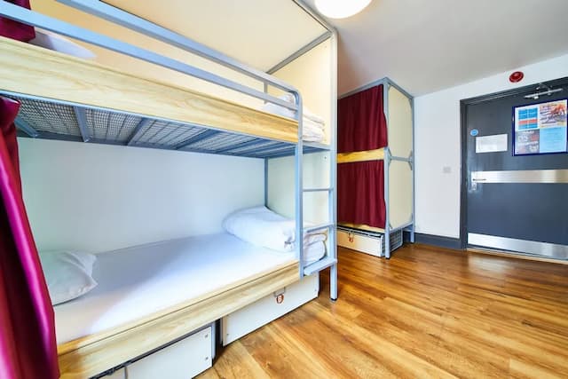 St Christopher's Village, London Bridge - Hostel-Bed in 14 Bed Female Dorm-3