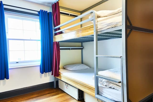 St Christopher's Village, London Bridge - Hostel-Bed in 10 Bed Female Dorm-2
