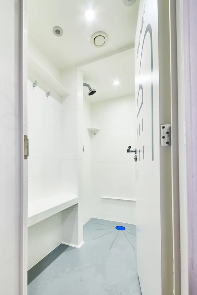 St Christopher's Village, London Bridge - Hostel-Bed in 4 Bed Female Dorm-5