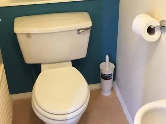 The Kings Arms-Single Room, Ensuite-4