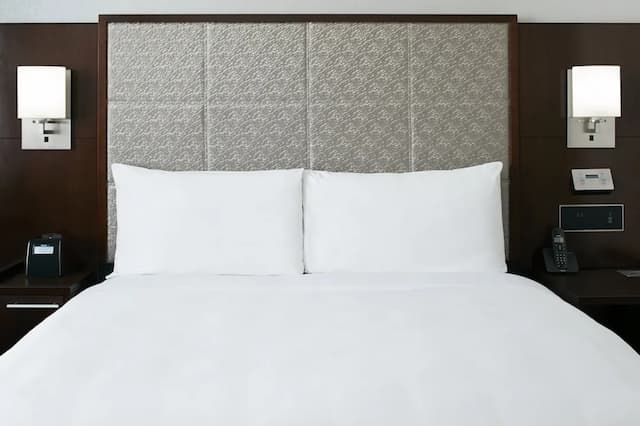 特拉法加廣場豪華飯店-標準客房, 無障礙-1