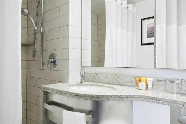 特拉法加廣場豪華飯店-高級客房, 1 張加大雙人床-4