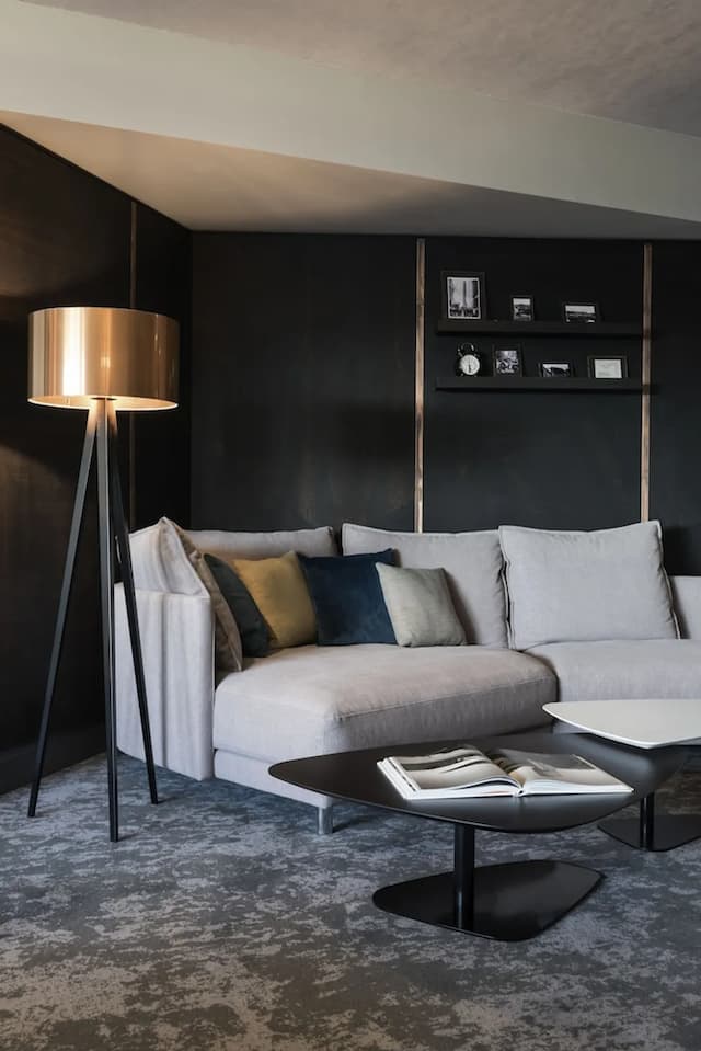 노보텔 런던 카나리 워프 호텔-스튜디오, 킹사이즈침대 1개-2