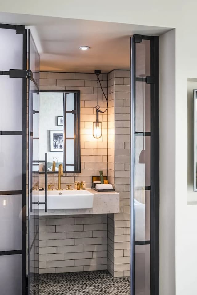 노보텔 런던 카나리 워프 호텔-스튜디오, 킹사이즈침대 1개-3