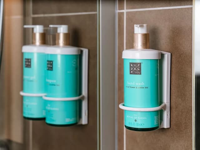 노보텔 런던 카나리 워프 호텔-슈피리어 트윈룸, 싱글침대 2개, 시내 전망-1