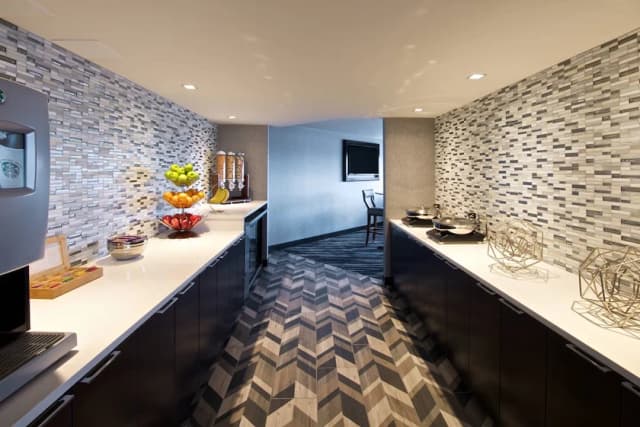 安克拉治喜來登飯店-豪華客房, 2 張標準雙人床-7