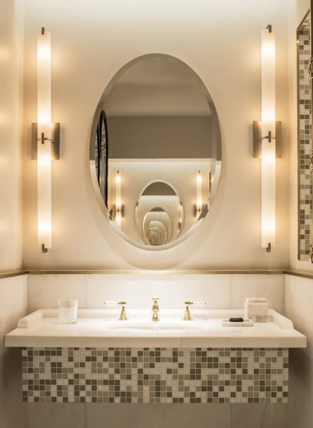 포시즌스 호텔 런던 앳 타워 브리지-이그제큐티브룸, 싱글침대 2개-4