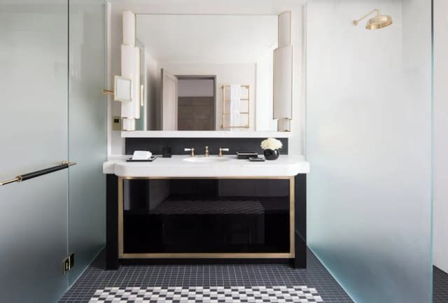 포시즌스 호텔 런던 앳 타워 브리지-슈피리어룸, 킹사이즈침대 1개-1