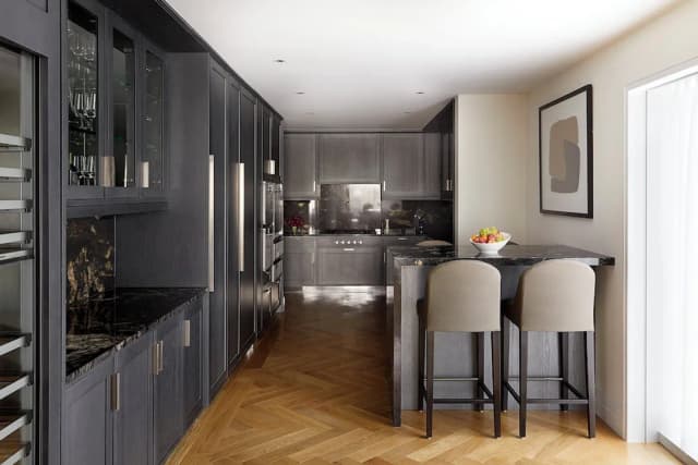 포시즌스 호텔 런던 앳 타워 브리지-로열룸 (Hotel Residence)-13