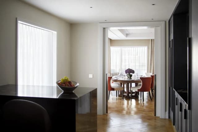 포시즌스 호텔 런던 앳 타워 브리지-로열룸 (Hotel Residence)-1