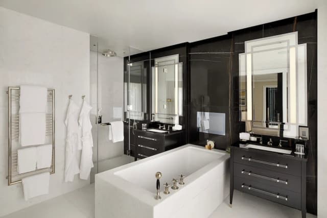 포시즌스 호텔 런던 앳 타워 브리지-로열룸 (Hotel Residence)-12