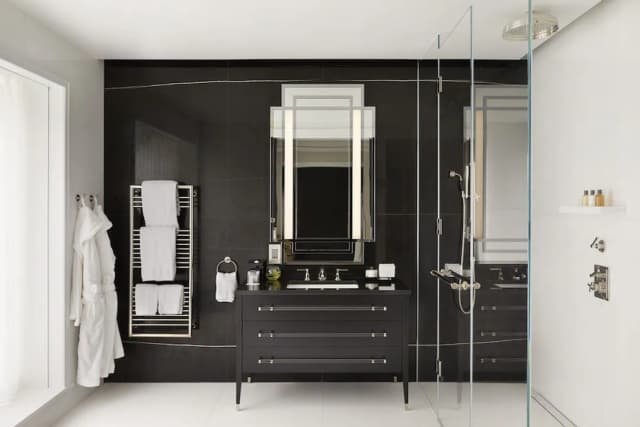 포시즌스 호텔 런던 앳 타워 브리지-로열룸 (Hotel Residence)-15