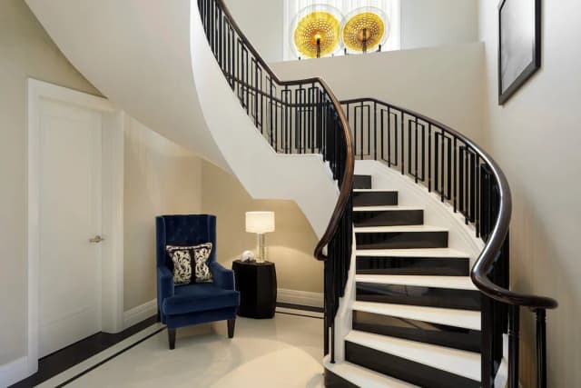 포시즌스 호텔 런던 앳 타워 브리지-로열룸 (Hotel Residence)-5