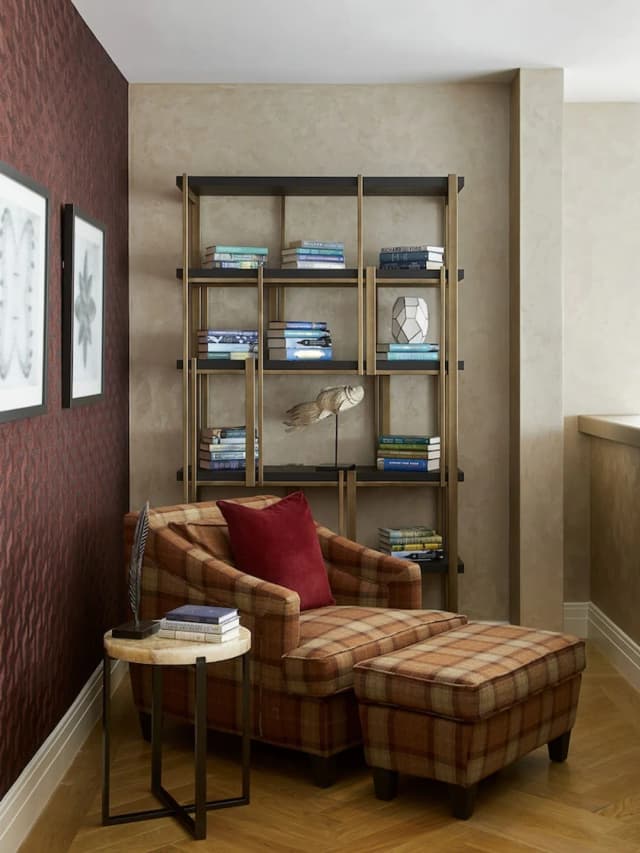 포시즌스 호텔 런던 앳 타워 브리지-로열룸 (Hotel Residence)-14