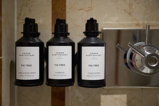 倫敦漢普郡愛德華麗笙藍標酒店-特級客房 (Square View)-13